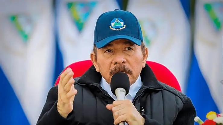 Ortega anuncia fim das eleições na Nicarágua e aprofunda isolamento internacional