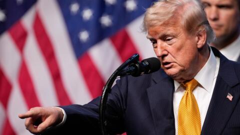 Trump acusa China de interferir nas eleições dos EUA e reabre debate sobre segurança do sistema eleitoral americano