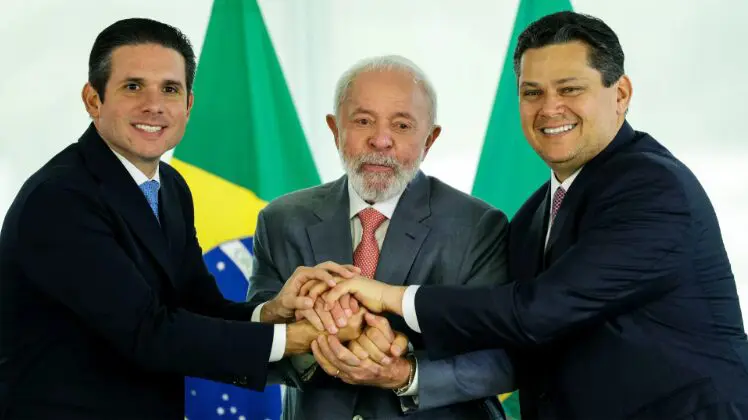 Traição a Lula faz pautas do Planalto despencarem 40% no Congresso e gera crise de governabilidade na base aliada