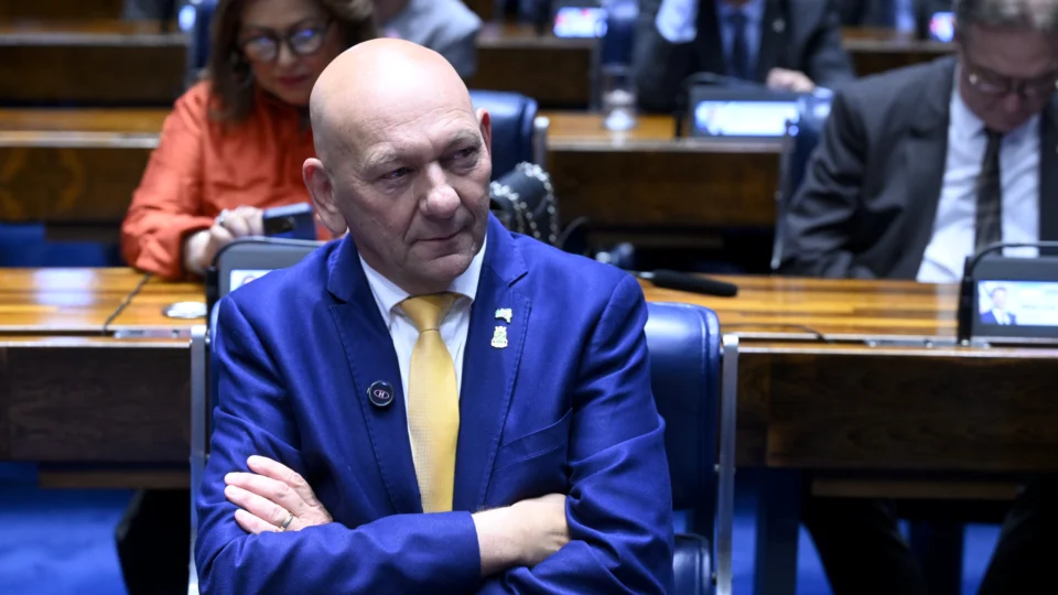 STJ mantém condenação de influenciador que acusou Luciano Hang de matar a própria mãe em polêmica judicial