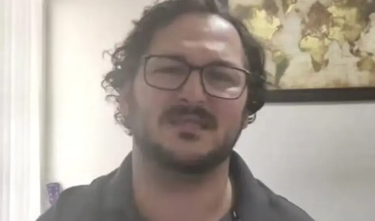 Vaza Toga 5 e a Gambiarra do STF: David Ágape detalha bastidores e polêmicas sobre o uso de ritos processuais no Supremo Tribunal Federal