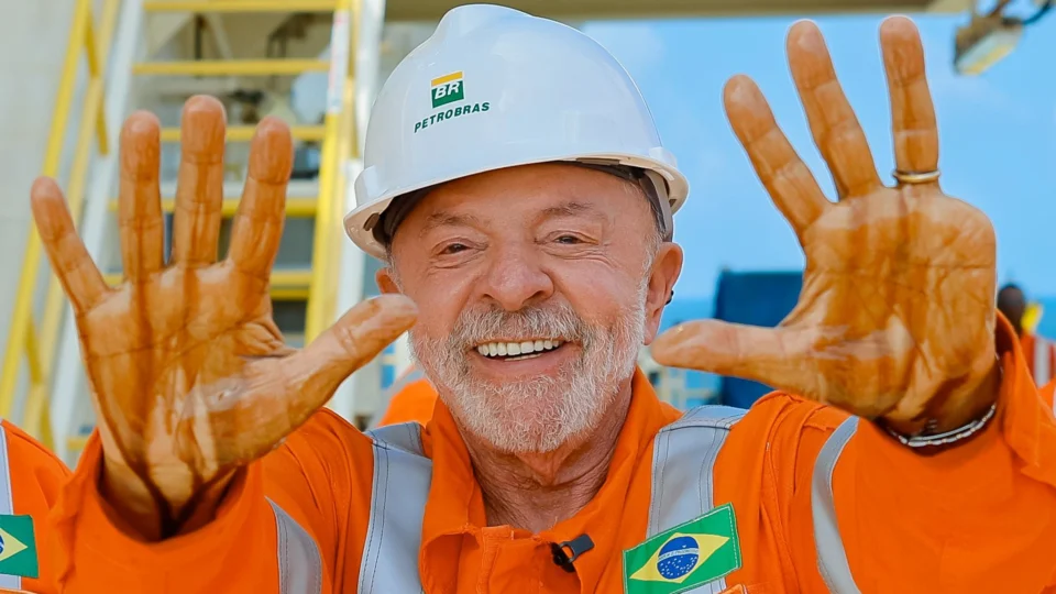A história da Petrobras que Lula quer que você esqueça: os escândalos e a trajetória da estatal sob o olhar do governo atual