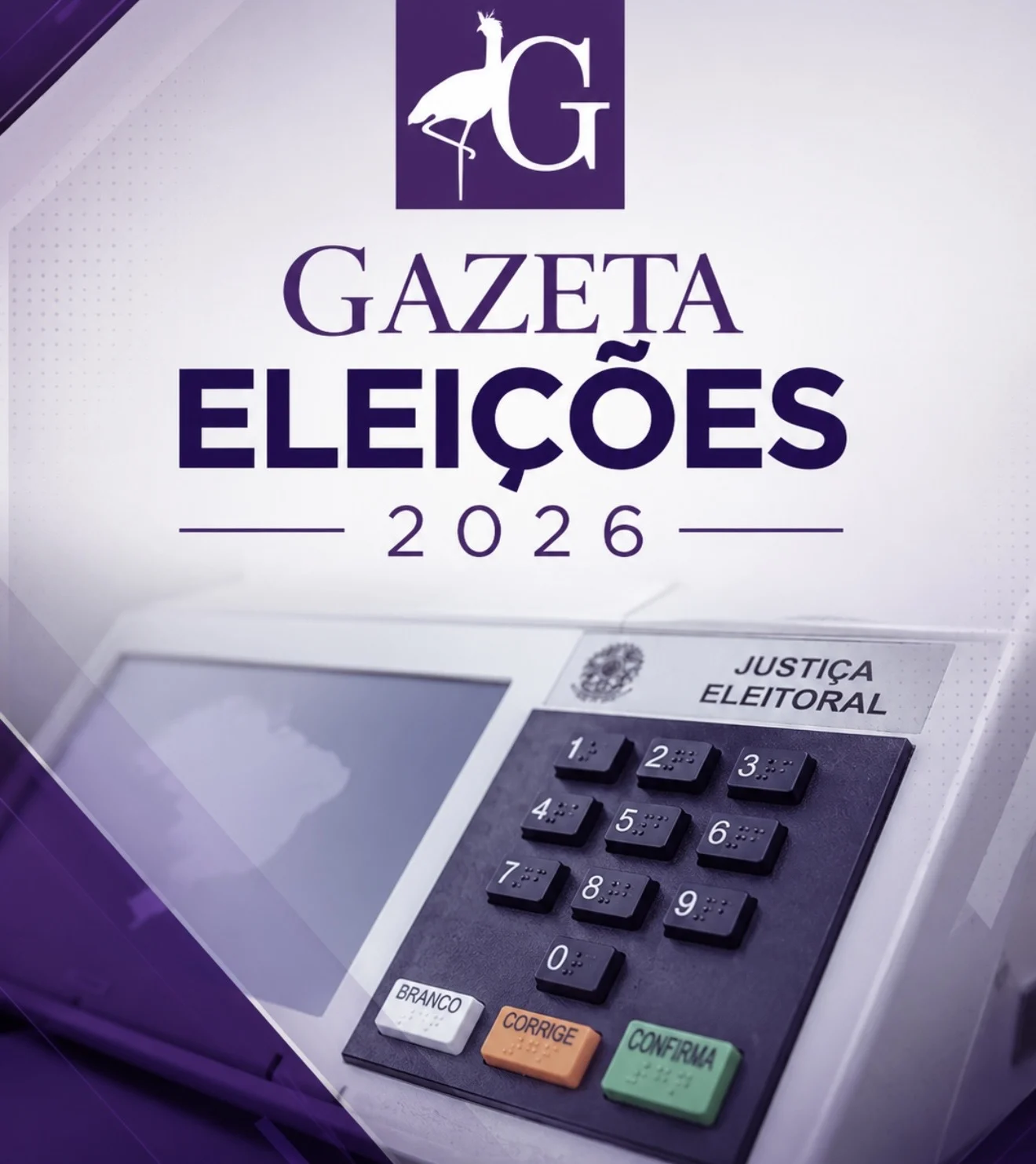 Eleições 2026: Globo e TV Anhanguera contratam instituto Quaest para primeira pesquisa oficial no Tocantins pelo valor de R$ 117 mil