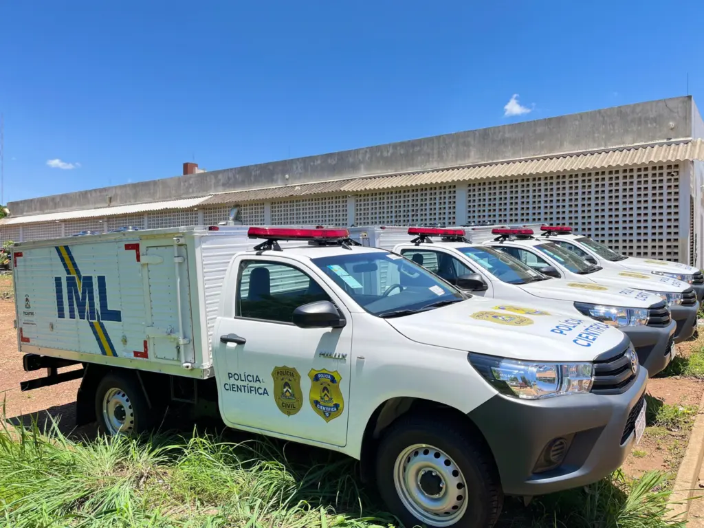 Suspeito de agredir companheira morre após tentar tomar arma de policial durante abordagem em ocorrência de violência doméstica
