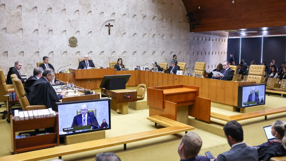 STF amplia alcance da Lei Maria da Penha para fora do ambiente doméstico e gera intenso debate sobre proteção e limites legais