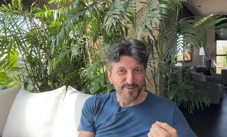 Lito Sousa enfrenta desafios em busca de tratamento médico enquanto rede de apoio se fortalece e gera comoção nas redes sociais