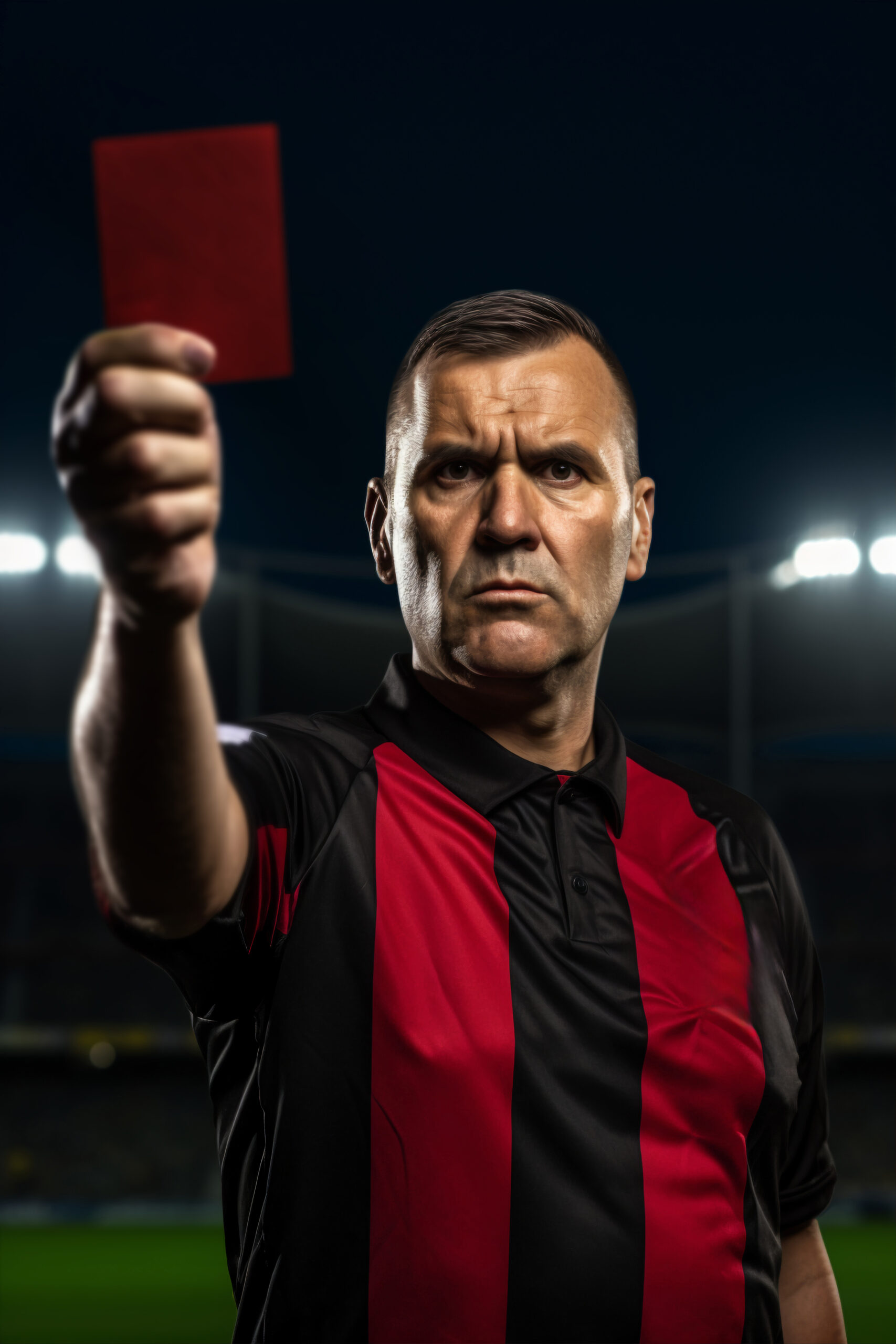 CBF oficializa novas regras de arbitragem para competições nacionais visando maior transparência e agilidade no futebol brasileiro