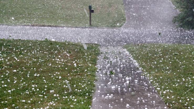 Ituiutaba entra em alerta máximo para tempestades severas com ventos de até 80 km/h e risco de granizo nesta semana