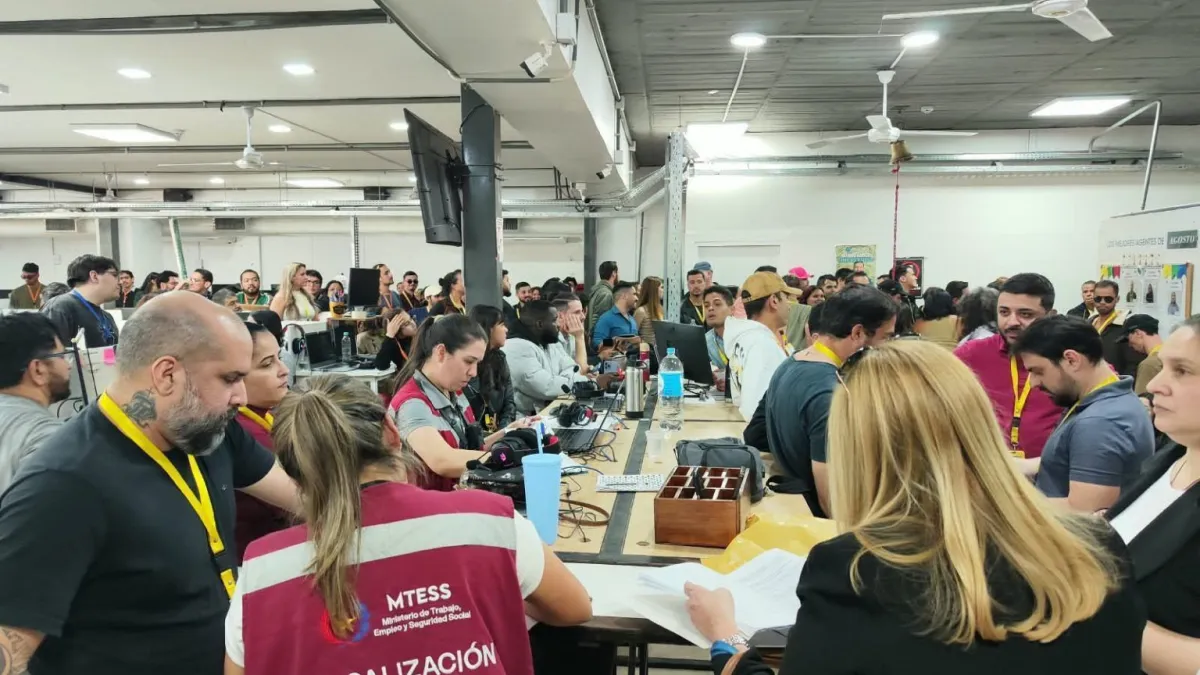 Polícia resgata cerca de 200 brasileiros em call center no Paraguai após denúncia de exploração