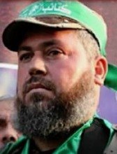 Forças de Israel eliminam terrorista ligado ao Hamas em Gaza