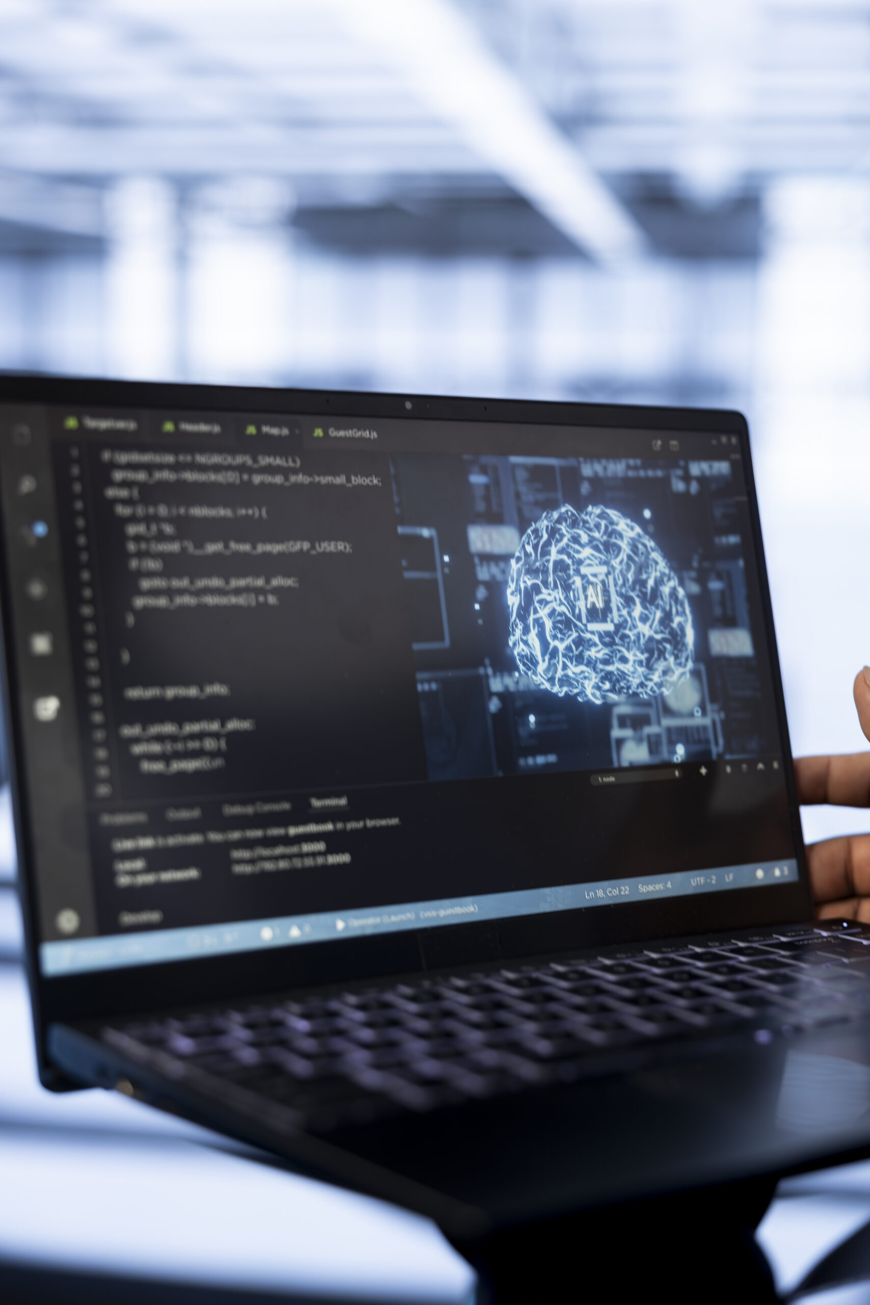 EUA x China: como a inteligência artificial se tornou a nova disputa pelo poder mundial