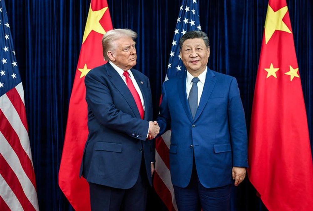 China e EUA fecham acordo para reduzir tarifas bilionárias