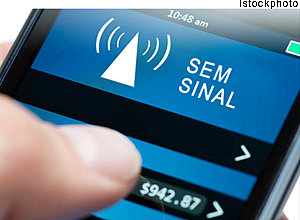 Santa vitória com 4G no campo através de parceria entre usina e empresa de telefonia