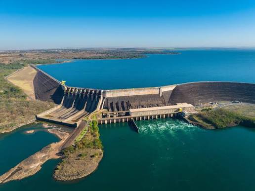 São Simão vai receber investimento de R$ 1,4 bilhão: hidrelétrica terá expansão de 310 MW e terminal vai movimentar 5,5 milhões de toneladas