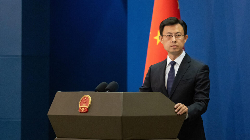 China e Rússia exigem espaço desmilitarizado após confirmação dos EUA