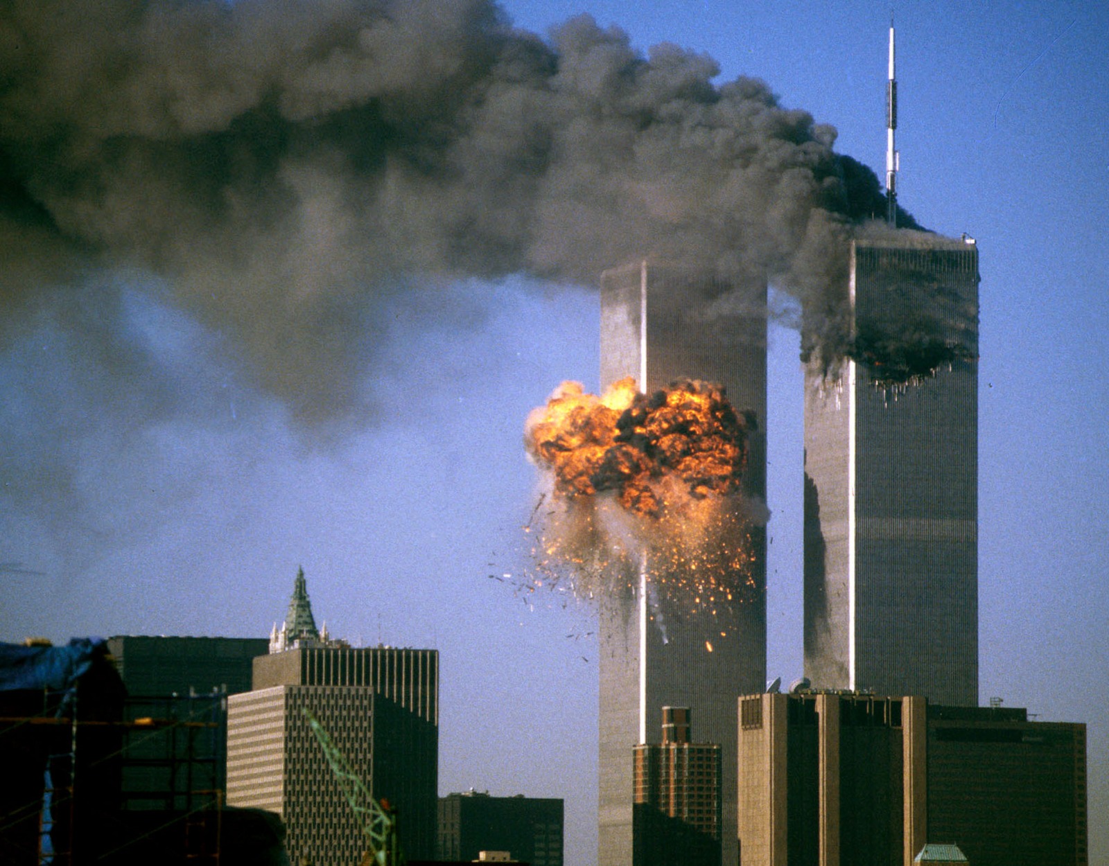 11 de setembro: 25 anos depois, o mundo ainda vive as consequências de um dia que mudou a história