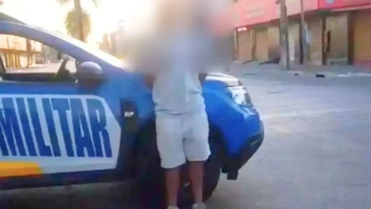 Justiça marca audiência sobre adolescente que atropelou casal em Goiânia