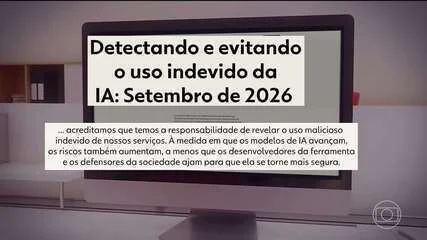 Inteligência Artificial na mira global: China e Irã usam tecnologia para espionagem e operações de influência, aponta Anthropic