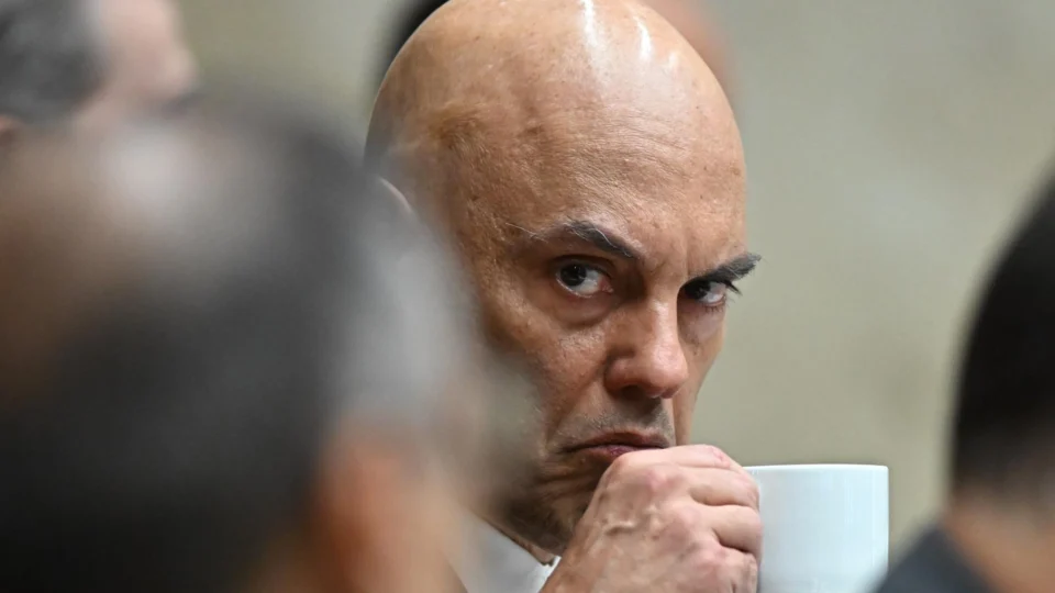 Aproximação com Moraes e ameaça de processo fake news, entenda a polêmica envolvendo o empresário Vorcaro