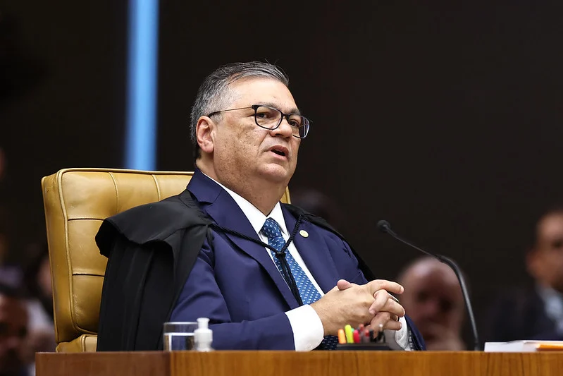 OAB critica Dino por fala sobre venda de sentenças e aponta ofensa