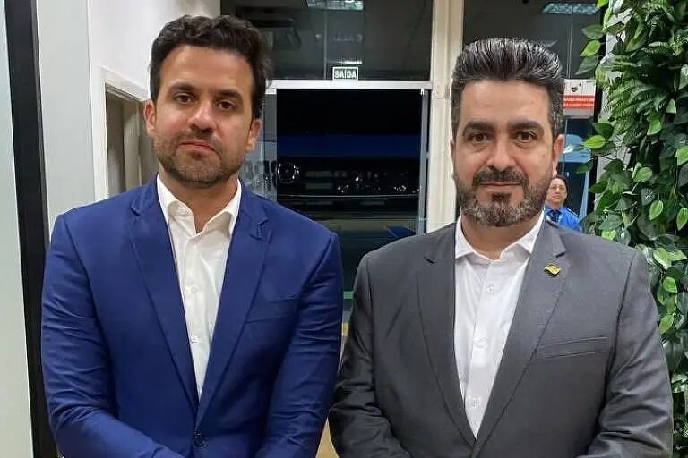 PRTB troca Pablo Marçal por Leonardo Avalanche na corrida presidencial