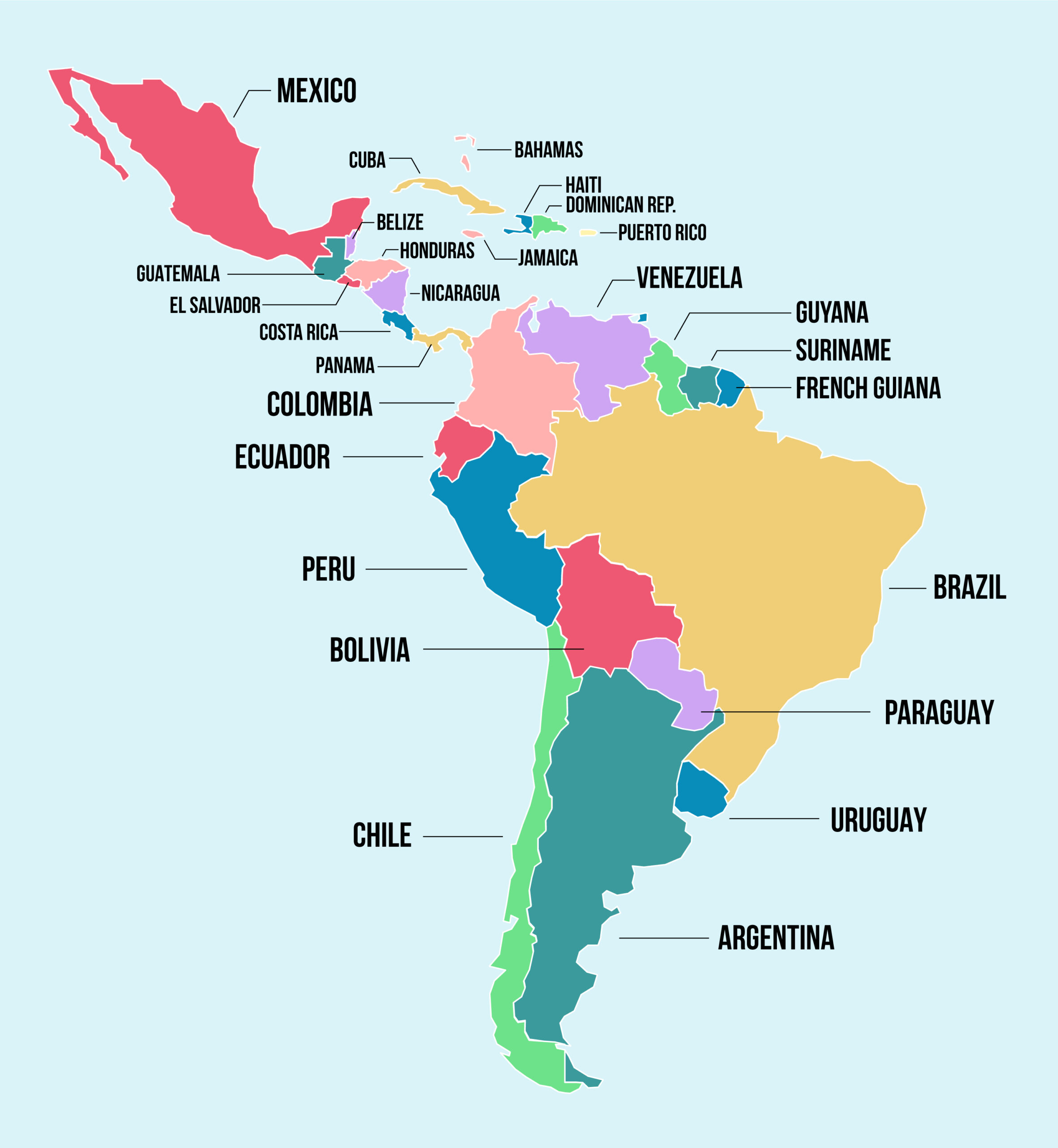 Imprensa internacional destaca eleição presidencial no Brasil