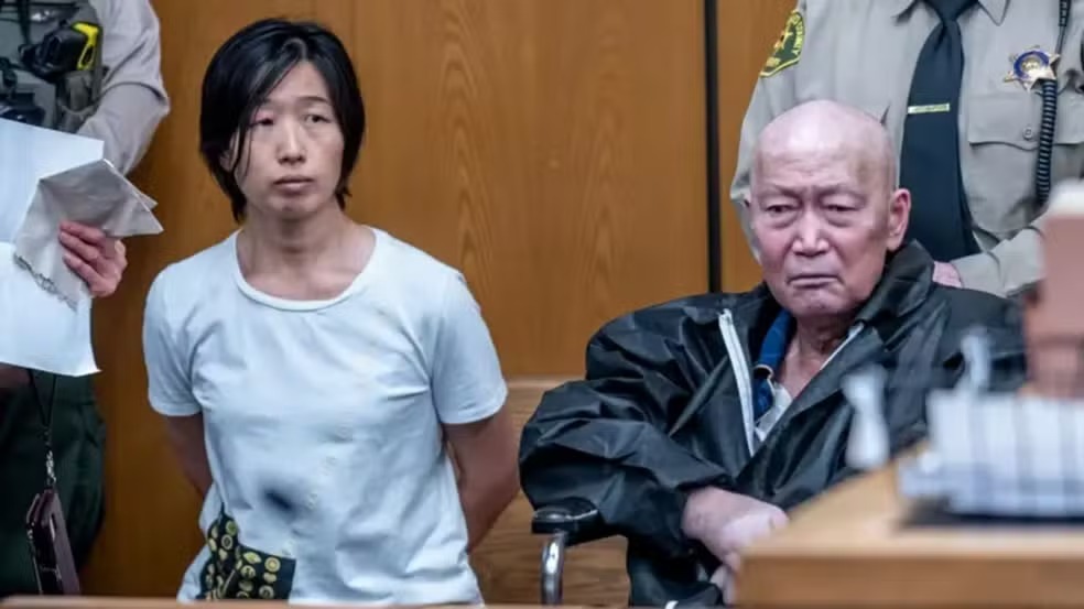 Casal é preso nos EUA por abusar de 14 bebês de aluguel