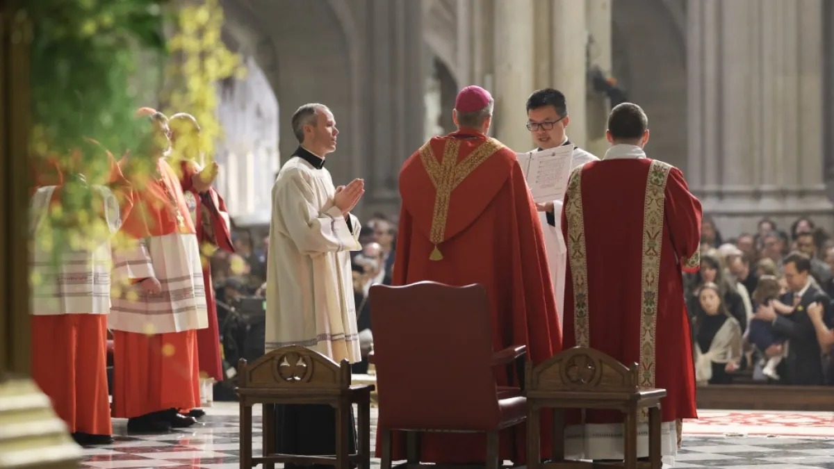 Igreja Católica pagará US$ 800 milhões a sobreviventes de abuso sexual em Nova York