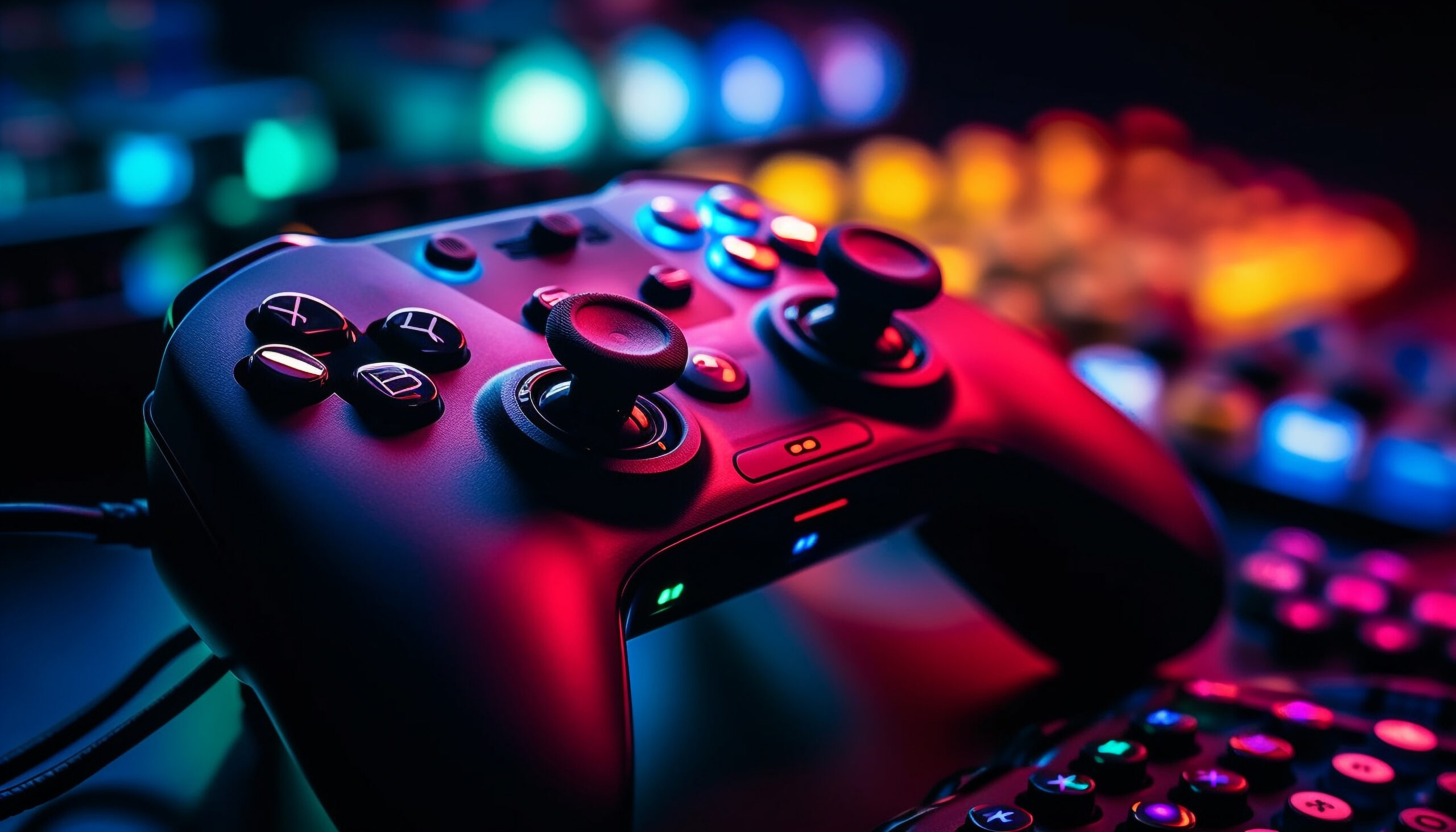 Em medida eleitoreira para buscar votos de jovens, governo federal destina R$ 200 milhões para impulsionar indústria de games