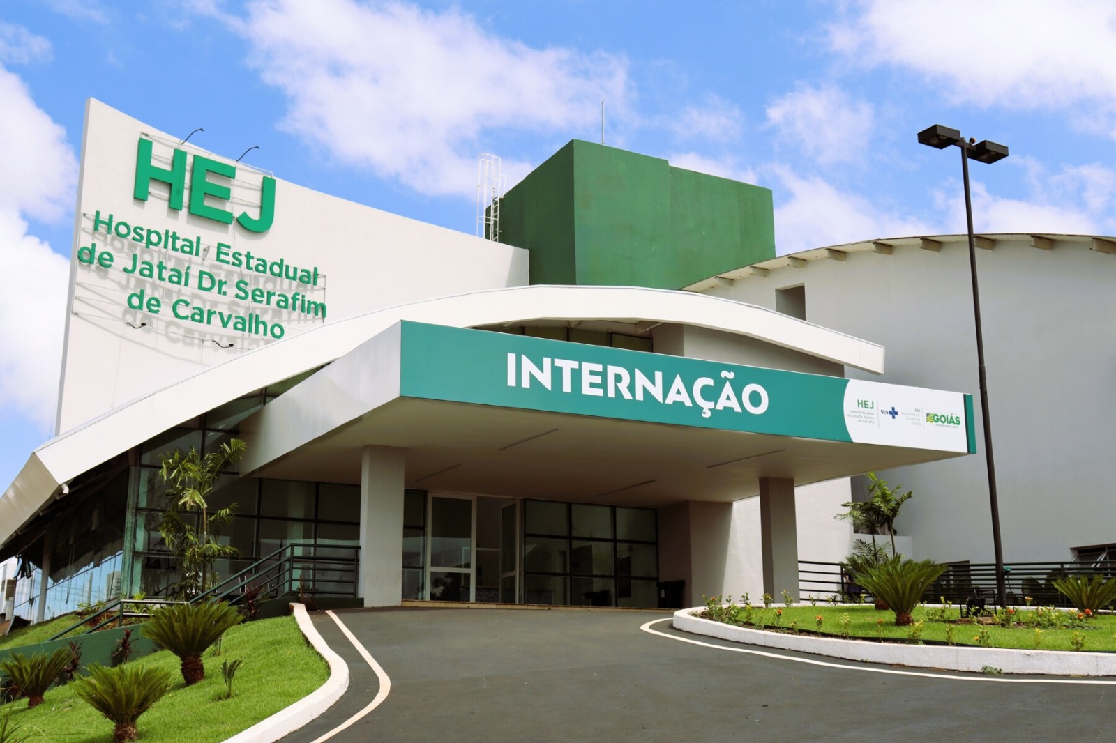 Hospital Estadual de Jataí abre processo seletivo; veja como consultar as vagas e participar