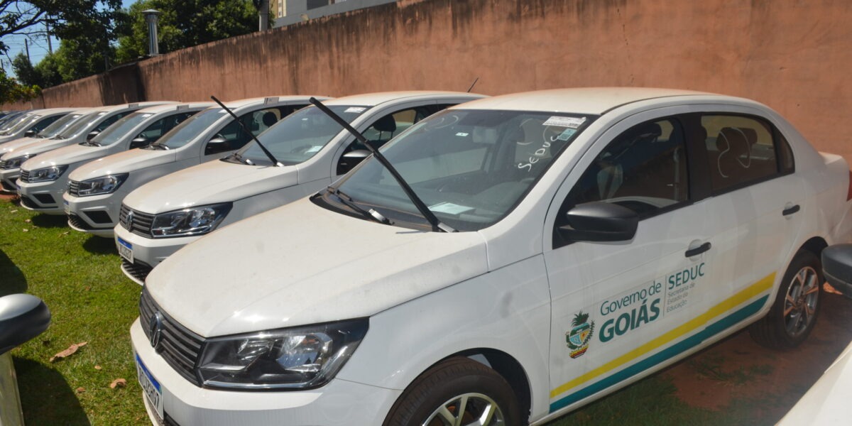 Inspeção sobre a frota da Prefeitura de Quirinópolis revela quase R$ 4,7 milhões em gastos com combustíveis