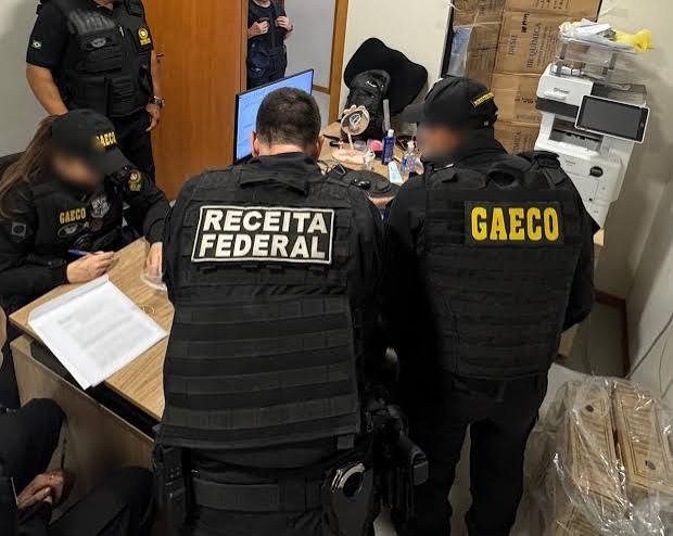 PF revela suspeitas de infiltração do PCC no mercado financeiro e indicia 13 executivos