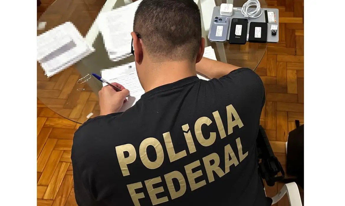 PF investiga desvio de dinheiro em empresa de previdência de São Roque