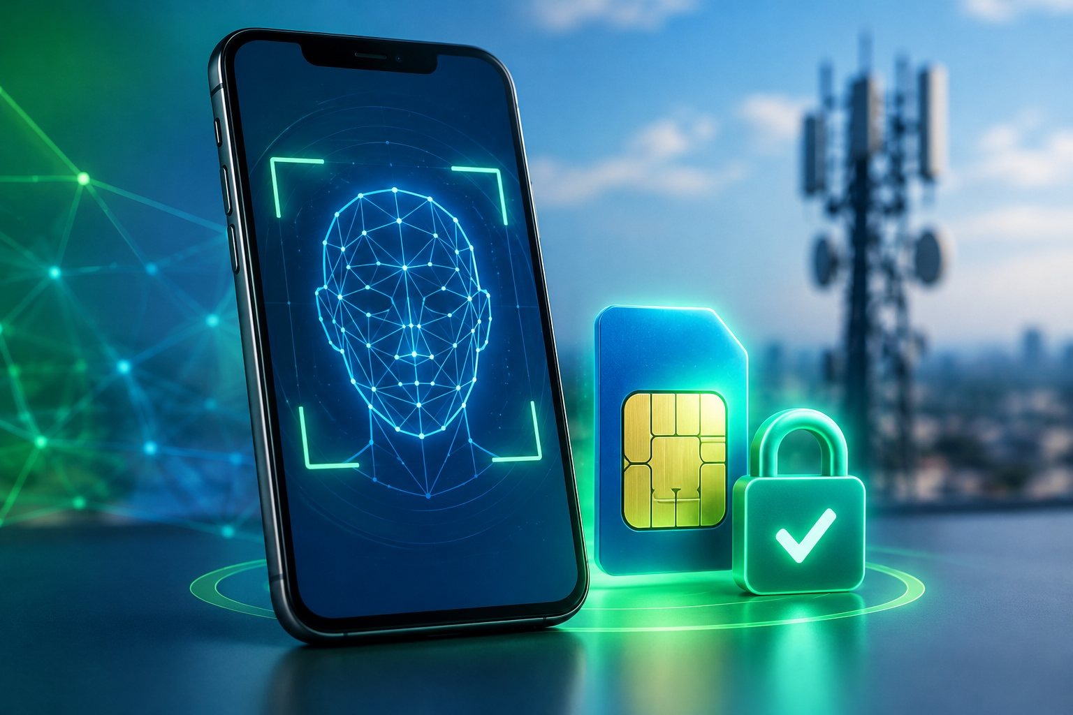 Anatel vai exigir prova de vida para validar linhas de celular; veja quem terá que fazer e quando começa