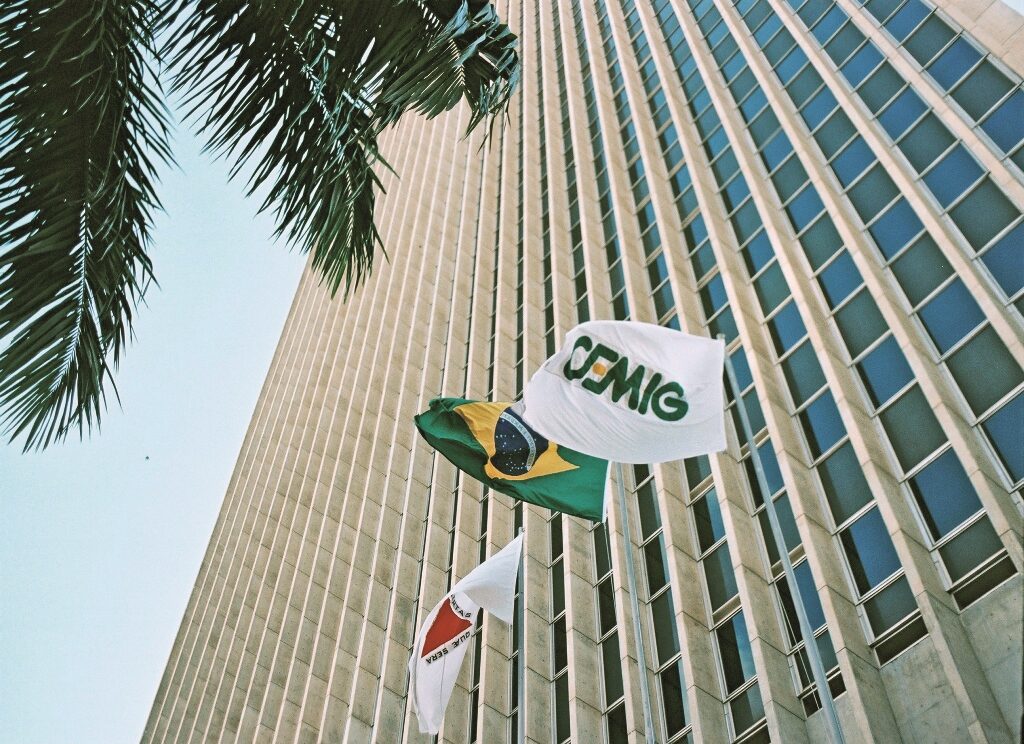 Moody’s mantém Cemig com crédito triplo AAA.br na escala nacional